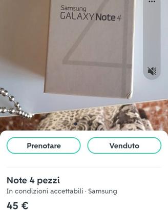 Samsung note 4