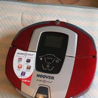 Aspirapolvere robot