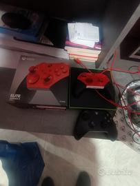 Xbox One serie S 