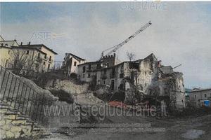 Appartamento Villa Sant'Angelo [A4329010]