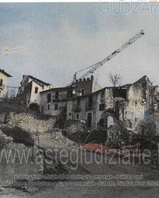 Appartamento Villa Sant'Angelo [A4329010]