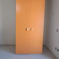 Armadio 2 ante per cameretta