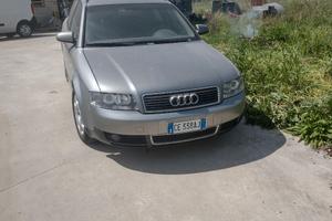 Audi A4 2500cc V6