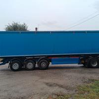 Adamoli ribaltabile 60 mc