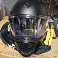 casco scorpion 