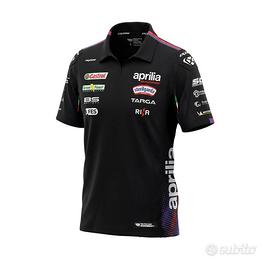 POLO APRILIA 26 TEAM MOTOGP