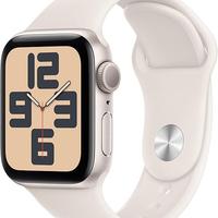 Apple Watch SE (2ª gen.) GPS 40 mm NUOVO 
