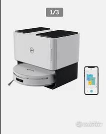 Robot aspirapolvere Hoover HG7