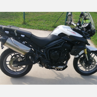 Triumph Tiger 800