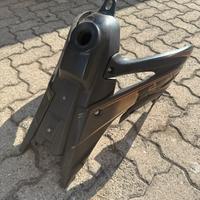 Serbatoio Hm 125/50