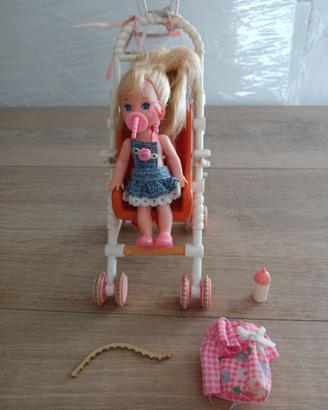 Kelly Strollin Fun, Passeggino FISCHE-PRICE.