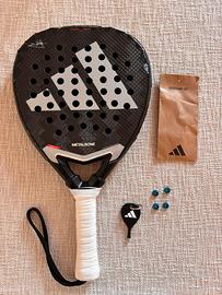 Adidas Metalbon 16k 2024