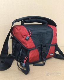 Borsa Fotografia e Video