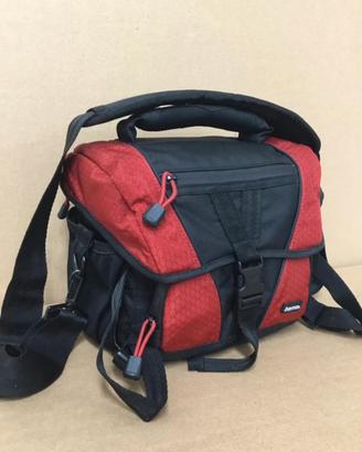 Borsa Fotografia e Video