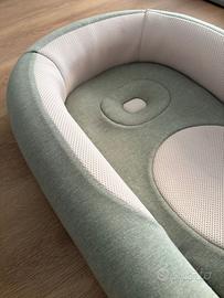 Inglesina welcome pod baby nest