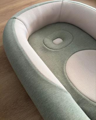 Inglesina welcome pod baby nest