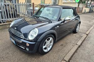 Mini 1.6 16V Cooper