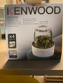 Kenwood AT320A accessorio tritatutto