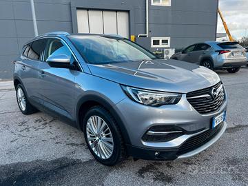 Opel Grandland X 1.6 diesel Ecotec Ultimate