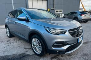 Opel Grandland X 1.6 diesel Ecotec Ultimate