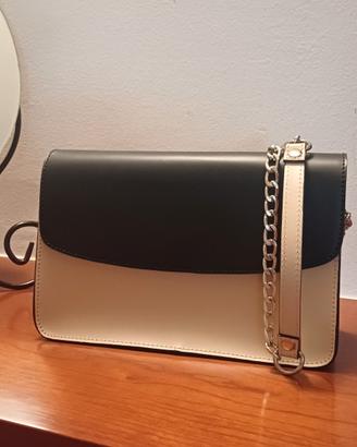 Borsa tracolla Cinti