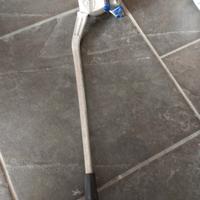 cavaletto bici 24 valutato a 5 euro.