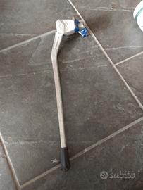 cavaletto bici 24 valutato a 5 euro.