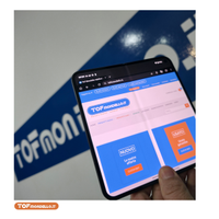 Google Pixel 9 Pro Fold (256GB)