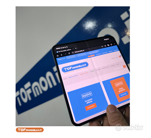 Google Pixel 9 Pro Fold (256GB)