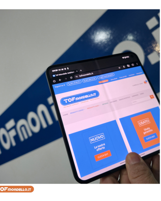 Google Pixel 9 Pro Fold (256GB)