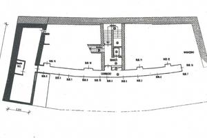 Loft adatto anche ufficio o abitazione transitoria