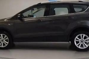 Ford Kuga 1.5 TDCI 120 CV S&S 2WD Titanium