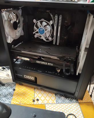 PC GAMING