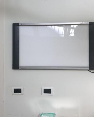 Lampada Scialitica + Lettino + Diafanoscopio