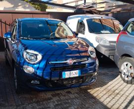 FIAT 500X LOUNGE PREZZO BLACK WEEK