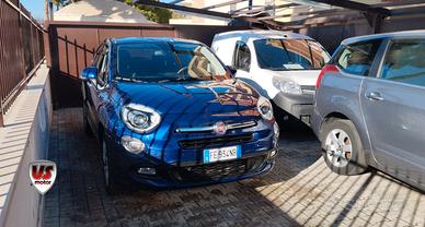 FIAT 500X LOUNGE PREZZO BLACK WEEK