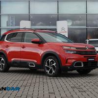 Citroen C5 Aircross BlueHDi 130 S&S EAT8 Shine