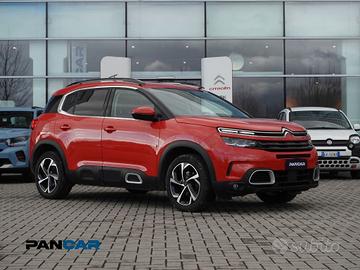 Citroen C5 Aircross BlueHDi 130 S&S EAT8 Shine