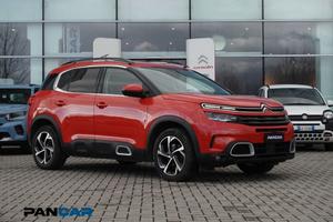 Citroen C5 Aircross BlueHDi 130 S&S EAT8 Shine