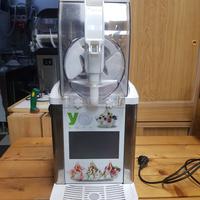 Granitore macchina yogurt Natfood 