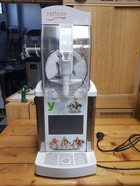 Granitore macchina yogurt Natfood 