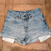 Pantaloncini LEVIS 501