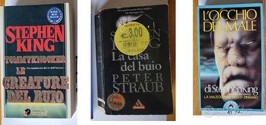 Libri di Stephen King