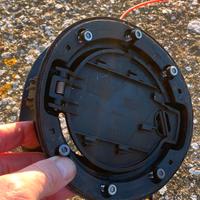 Sportello serbatoio Audi TT Mk3