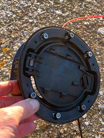 Sportello serbatoio Audi TT Mk3