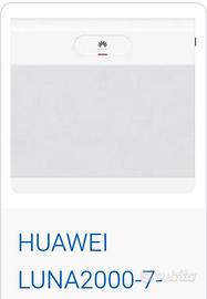 Batteria per fotovoltaico Huawei 7 KW