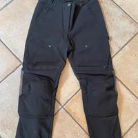 Pantalone moto da donna Dainese