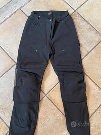 Pantalone moto da donna Dainese