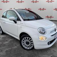 FIAT 500 1.0 hybrid Dolcevita 70cv, TETTO PAN...