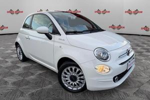 FIAT 500 1.0 hybrid Dolcevita 70cv, TETTO PAN...